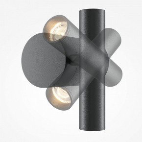 Бра Maytoni Utility MOD433WL-L3B3K1 в Нытве - nytva.ok-mebel.com | фото 3
