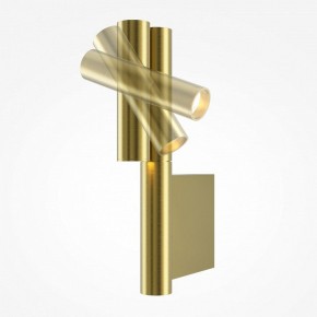 Бра Maytoni Utility MOD433WL-L3BS3K в Нытве - nytva.ok-mebel.com | фото 2