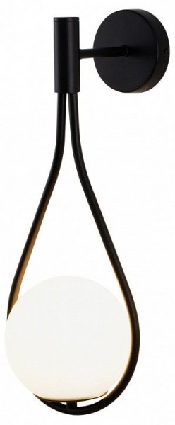 Бра Moderli Barocco V11574-1W в Нытве - nytva.ok-mebel.com | фото