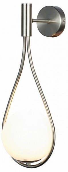 Бра Moderli Barocco V11576-1W в Нытве - nytva.ok-mebel.com | фото