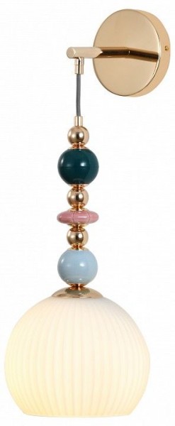 Бра Moderli Charm V11171-1W в Нытве - nytva.ok-mebel.com | фото