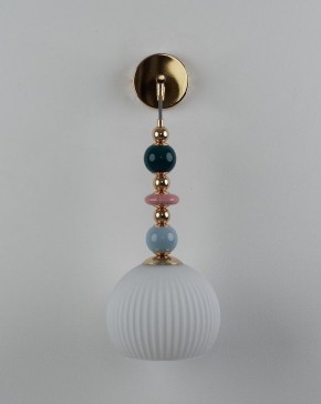 Бра Moderli Charm V11171-1W в Нытве - nytva.ok-mebel.com | фото 2