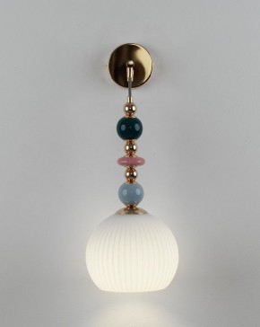 Бра Moderli Charm V11171-1W в Нытве - nytva.ok-mebel.com | фото 3