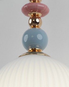 Бра Moderli Charm V11171-1W в Нытве - nytva.ok-mebel.com | фото 7