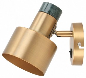 Бра Moderli Goldy V11315-1W в Нытве - nytva.ok-mebel.com | фото