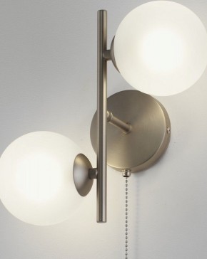 Бра Moderli Renny V11465-2W в Нытве - nytva.ok-mebel.com | фото 6