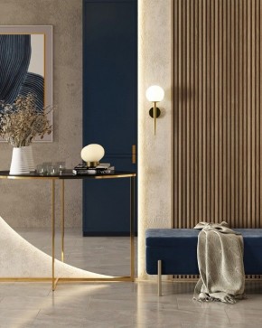 Бра Moderli Scrumbel V11561-1W в Нытве - nytva.ok-mebel.com | фото 7