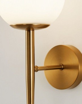 Бра Moderli Scrumbel V11561-1W в Нытве - nytva.ok-mebel.com | фото 8