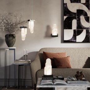 Бра Odeon Light Foros 5438/12WL в Нытве - nytva.ok-mebel.com | фото 5