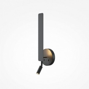 Бра с подсветкой Maytoni Combo MOD214WL-L8B3K1 в Нытве - nytva.ok-mebel.com | фото 3