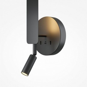 Бра с подсветкой Maytoni Combo MOD214WL-L8B3K1 в Нытве - nytva.ok-mebel.com | фото 7