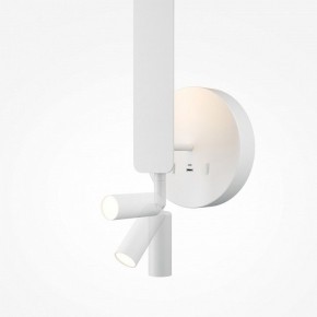 Бра с подсветкой Maytoni Combo MOD214WL-L8W3K1 в Нытве - nytva.ok-mebel.com | фото 4
