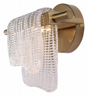 Бра ST-Luce VOILE SL6021.201.06 в Нытве - nytva.ok-mebel.com | фото 3