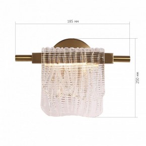 Бра ST-Luce VOILE SL6021.201.06 в Нытве - nytva.ok-mebel.com | фото 6