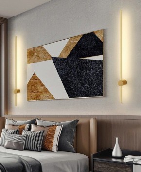 Бра TopDecor Uno Uno A3 33 4000k в Нытве - nytva.ok-mebel.com | фото 2