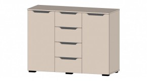 БРИТАНА Комод большой (кашемир) в Нытве - nytva.ok-mebel.com | фото