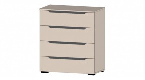 БРИТАНА Спальный гарнитур (модульный) кашемир в Нытве - nytva.ok-mebel.com | фото 2