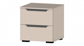 БРИТАНА Спальный гарнитур (модульный) кашемир в Нытве - nytva.ok-mebel.com | фото 3