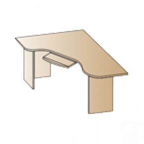 Детская Карина композиция 3 (Снежный ясень) в Нытве - nytva.ok-mebel.com | фото 4