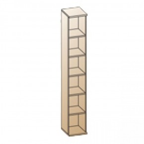 Детская Карина композиция 3 (Снежный ясень) в Нытве - nytva.ok-mebel.com | фото 8