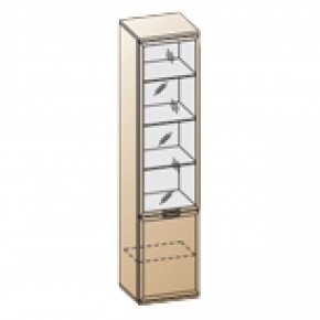 Детская Карина композиция 5 (Ясень Асахи) в Нытве - nytva.ok-mebel.com | фото 3