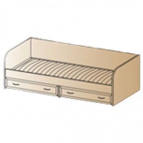 Детская Карина композиция 5 (Ясень Асахи) в Нытве - nytva.ok-mebel.com | фото 4