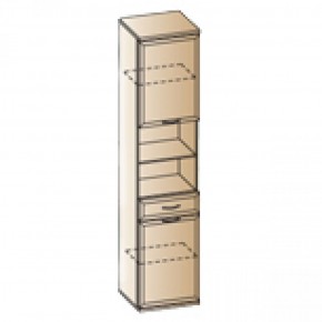 Детская Карина композиция 5 (Ясень Асахи) в Нытве - nytva.ok-mebel.com | фото 7
