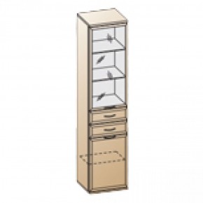 Детская Карина композиция 6 (Ясень Асахи) в Нытве - nytva.ok-mebel.com | фото 10