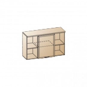 Детская Карина композиция 6 (Ясень Асахи) в Нытве - nytva.ok-mebel.com | фото 7
