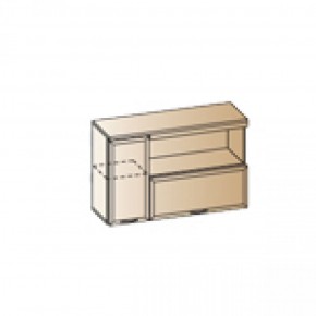 Детская Карина композиция 8 (Ясень Асахи) в Нытве - nytva.ok-mebel.com | фото 4