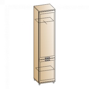 Детская Мелисса композиция 1 (Ясень Асахи) в Нытве - nytva.ok-mebel.com | фото 5