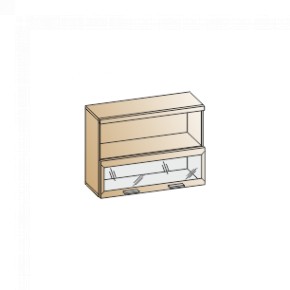 Детская Мелисса композиция 1 (Ясень Асахи) в Нытве - nytva.ok-mebel.com | фото 6