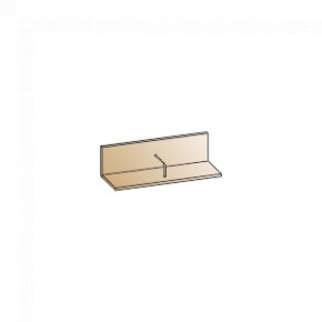 Детская Мелисса композиция 10 (Ясень Асахи) в Нытве - nytva.ok-mebel.com | фото 6