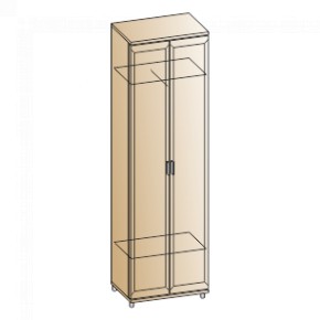 Детская Мелисса композиция 3 (Ясень Асахи) в Нытве - nytva.ok-mebel.com | фото 3