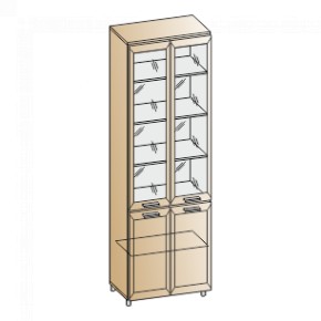 Детская Мелисса композиция 3 (Ясень Асахи) в Нытве - nytva.ok-mebel.com | фото 8