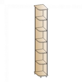 Детская Мелисса композиция 3 (Ясень Асахи) в Нытве - nytva.ok-mebel.com | фото 9