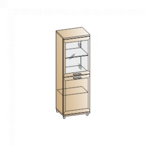 Детская Мелисса композиция 4 (Ясень Асахи) в Нытве - nytva.ok-mebel.com | фото 2