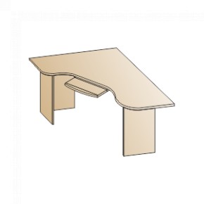 Детская Мелисса композиция 4 (Ясень Асахи) в Нытве - nytva.ok-mebel.com | фото 6