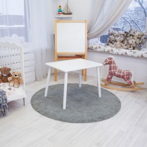 Детский стол Rolti Baby (белый/белый, массив березы/мдф) в Нытве - nytva.ok-mebel.com | фото