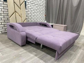 Диван Аккордеон 1280*2000 ППУ подлокотник СТАНДАРТ в Нытве - nytva.ok-mebel.com | фото 2
