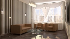 Диван двухместный Алекто Consul натуральная кожа в Нытве - nytva.ok-mebel.com | фото 7