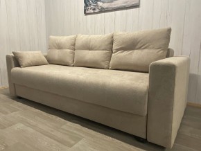 Диван Комфорт-5 (НПБ) велюр Comfort 02 в Нытве - nytva.ok-mebel.com | фото 2