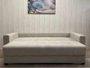 Диван Комфорт-5 (НПБ) велюр Comfort 08 в Нытве - nytva.ok-mebel.com | фото 3