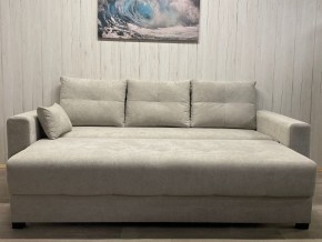 Диван Комфорт-5 (НПБ) велюр Comfort 08 в Нытве - nytva.ok-mebel.com | фото 4