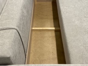 Диван Комфорт-5 (НПБ) велюр Comfort 08 в Нытве - nytva.ok-mebel.com | фото 5