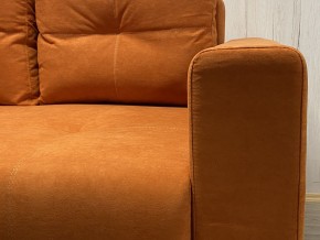 Диван Комфорт-7 БД 1200 ШП (ППУ) велюр Veluta 27 в Нытве - nytva.ok-mebel.com | фото 7