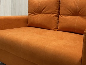 Диван Комфорт-7 БД 1200 ШП (ППУ) велюр Veluta 27 в Нытве - nytva.ok-mebel.com | фото 8