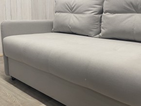Диван Комфорт-7 БД 1200 УП (ППУ) велюр Luma 13 в Нытве - nytva.ok-mebel.com | фото 6