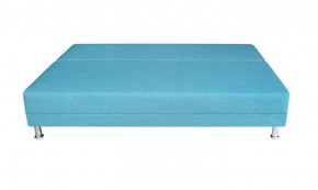 Диван-кровать Комфорт без подлокотников BALTIC AZURE (2 подушки) в Нытве - nytva.ok-mebel.com | фото 4