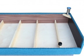 Диван-кровать Комфорт без подлокотников BALTIC AZURE (2 подушки) в Нытве - nytva.ok-mebel.com | фото 12